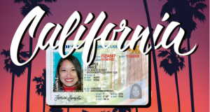 DL California New 2024