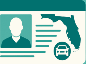 Florida Driver License Rev. 03/16/2017